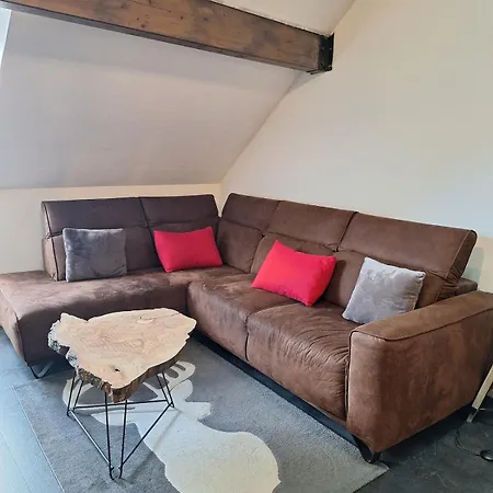Chez Eric - L'atypique Apartment Rumilly (Haute-Savoie)
