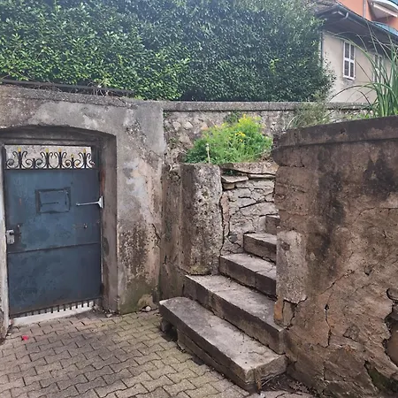 Chez Eric - L'atypique Rumilly (Haute-Savoie)
