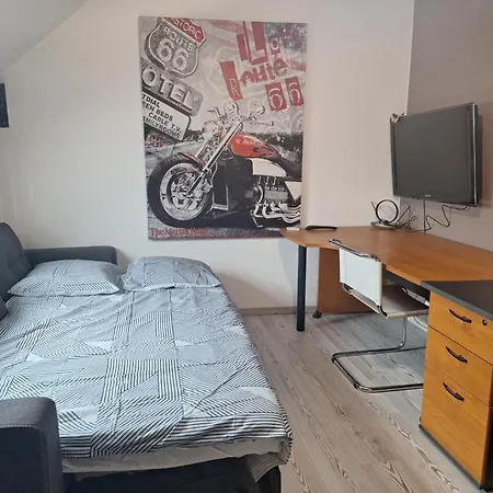 Apartment Chez Eric - L'atypique *