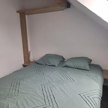 Chez Eric - L'atypique Rumilly (Haute-Savoie)